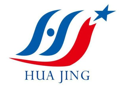 Trademark HUA JING dan Lukisan