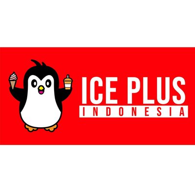 Trademark ICE PLUS INDONESIA