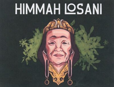 Trademark HIMMAH LOSANI