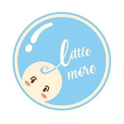 Trademark LITTLE MORE dan Logo