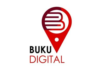 Trademark BUKU DIGITAL