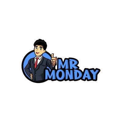 Trademark MR MONDAY