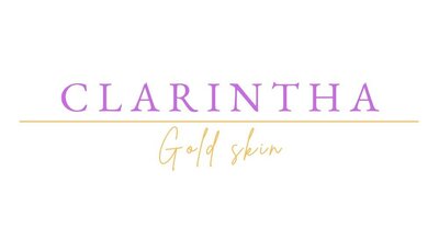 Trademark CLARINTHA GOLD SKIN