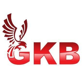 Trademark GKB