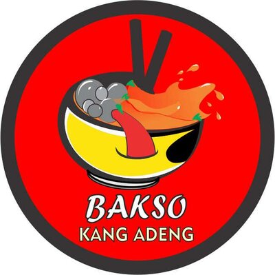 Trademark BAKSO KANG ADENG