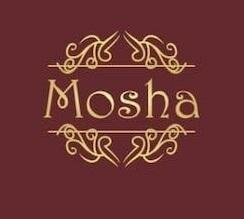 Trademark MOSHA + LOGO