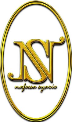 Trademark Nafeesa Syarie