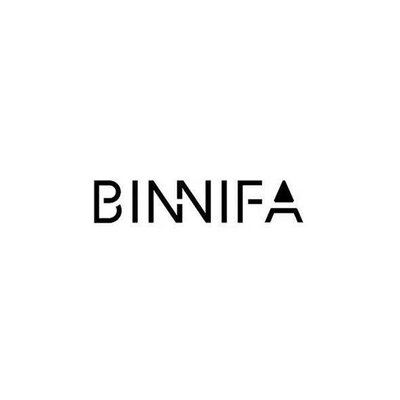 Trademark BINNIFA