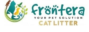 Trademark FRONTERA CAT LITTER