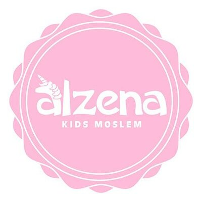 Trademark Alzena Kids Moslem