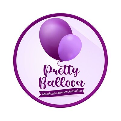 Trademark Prettyballoon