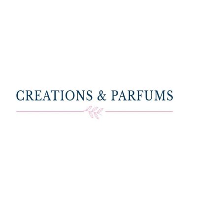 Trademark CREATIONS & PARFUMS