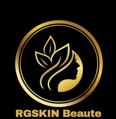 Trademark RGSKINBEAUTE + LOGO