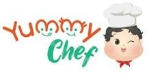 Trademark Yummy Chef