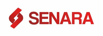 Trademark SENARA