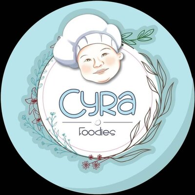 Trademark Cyra Foodies