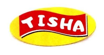 Trademark TISHA