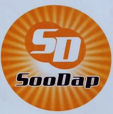 Trademark SooDap + Logo SD