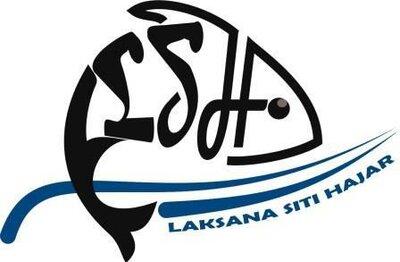 Trademark LSH LAKSANA SITI HAJAR + LUKISAN