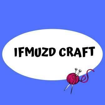 Trademark IFMUZD CRAFT