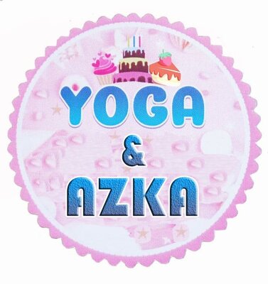 Trademark YOGA & AZKA