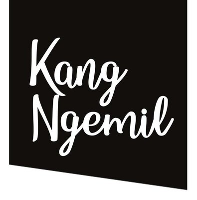 Trademark Kang Ngemil
