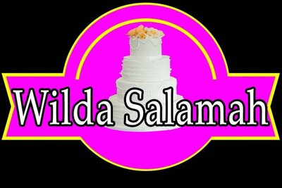 Trademark Wilda Salamah