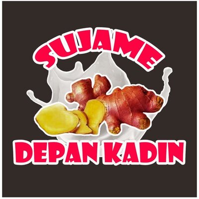 Trademark SUJAME DEPAN KADIN