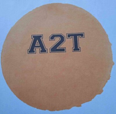 Trademark A2T