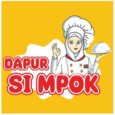 Trademark DAPUR SI MPOK