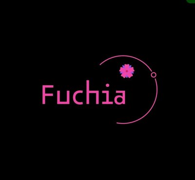 Trademark Fuchia