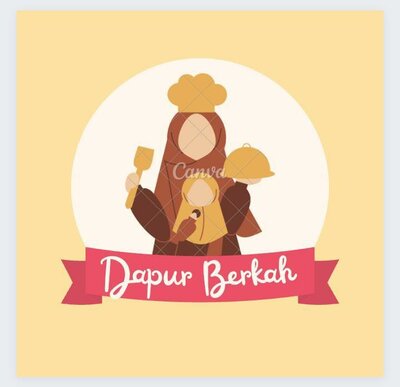 Trademark Dapur Berkah