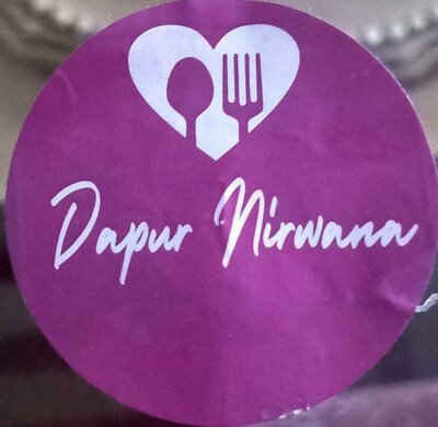 Trademark Dapur Nirwana