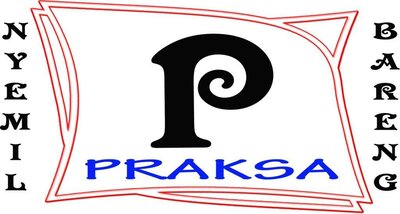 Trademark NYEMIL BARENG PRAKSA