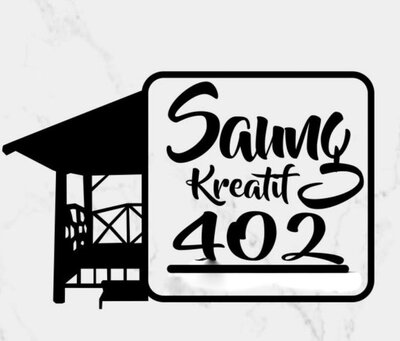 Trademark Saung Kreatif 402