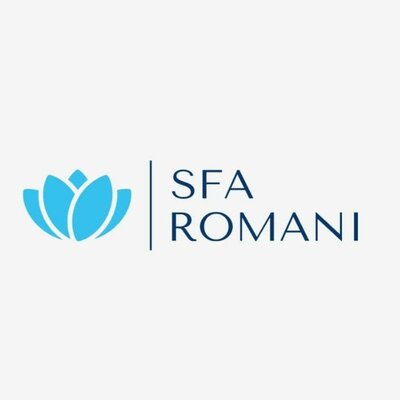 Trademark SFA ROMANI