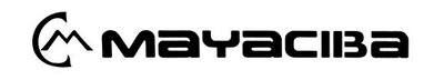 Trademark MAYACIBA + LOGO