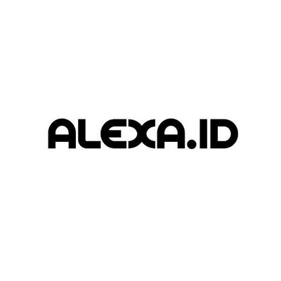 Trademark ALEXA.ID