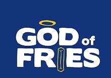 Trademark GOD of FRIES