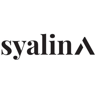 Trademark Syalina