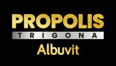 Trademark PROPOLIS TRIGONA ALBUVIT