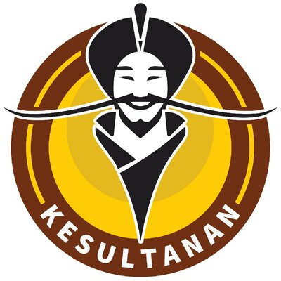 Trademark Kesultanan