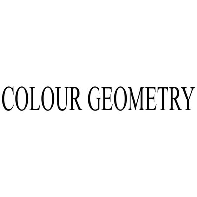 Trademark COLOUR GEOMETRY