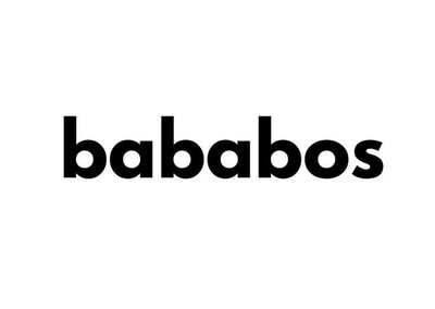 Trademark Bababos