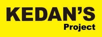 Trademark KEDAN'S PROJECT