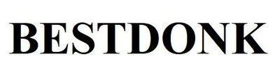 Trademark BESTDONK