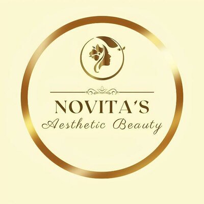 Trademark NOVITA'S Aesthetic Beauty