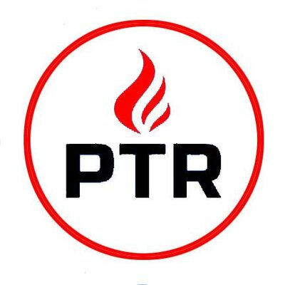 Trademark PTR (hanya penamaan)