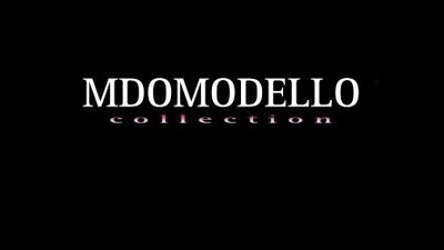 Trademark MDOMODELLO collection