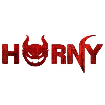 Trademark HORNY